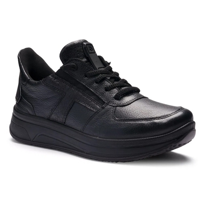 Кроссовки Ara женские 12-27554-01 черные