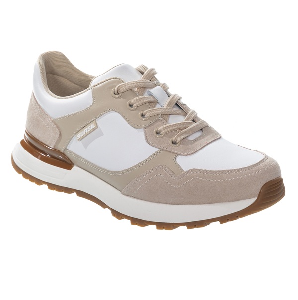 Кроссовки ортопедические Сурсил-Орто женские 65-265 бежевые