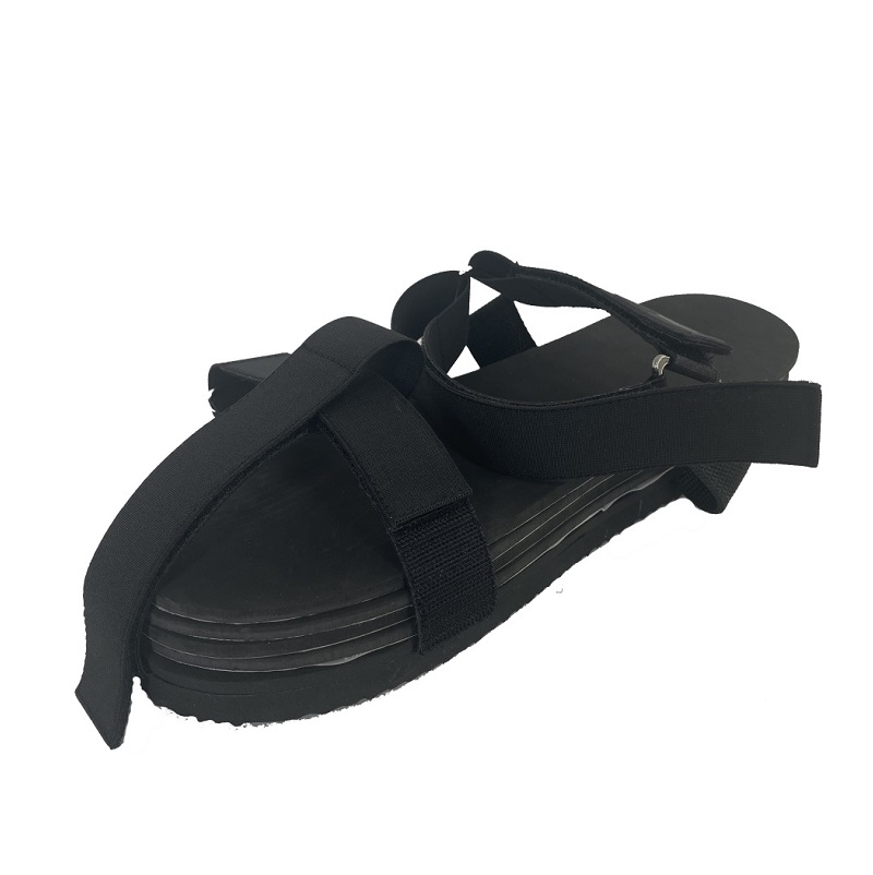 Обувь ортопедическая Сурсил-Орто для компенсации разной длины ног F010424