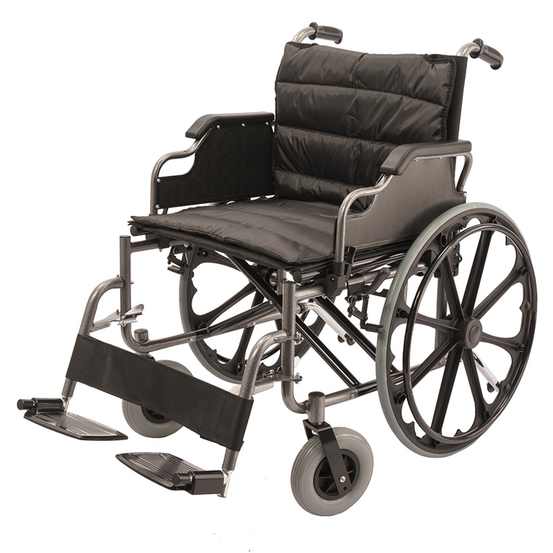 Кресло-коляска Симс-2 для инвалидов Barry L3