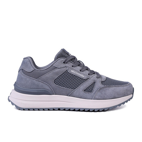 Кроссовки Strobbs женские F7700-10 серые. Изображение 4 из 5